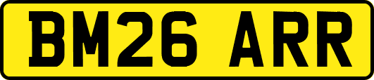 BM26ARR