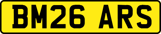 BM26ARS