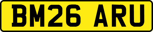 BM26ARU