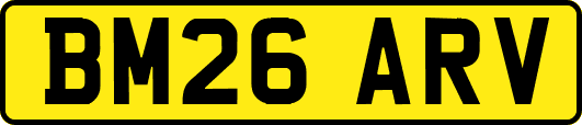 BM26ARV