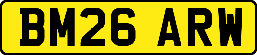 BM26ARW