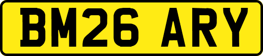 BM26ARY