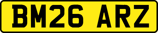 BM26ARZ