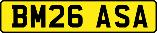 BM26ASA