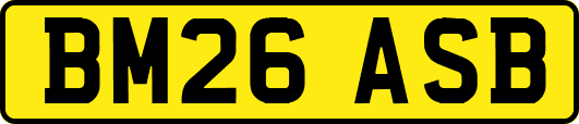 BM26ASB