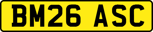 BM26ASC