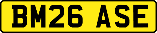 BM26ASE