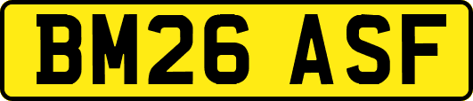 BM26ASF