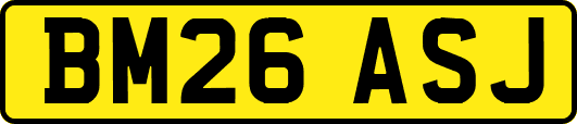 BM26ASJ