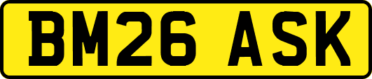 BM26ASK