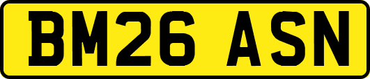 BM26ASN