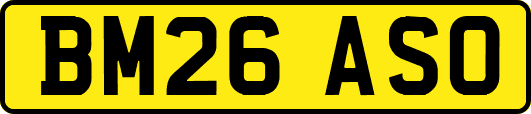 BM26ASO
