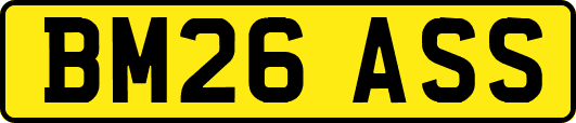 BM26ASS