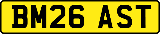 BM26AST