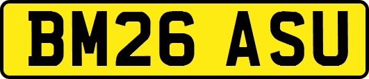 BM26ASU