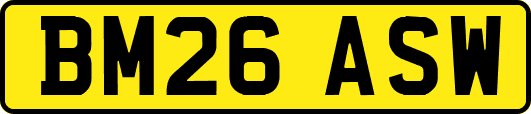 BM26ASW