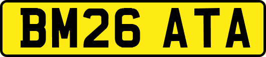BM26ATA