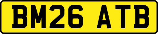 BM26ATB