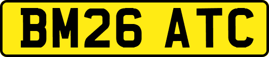 BM26ATC
