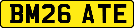 BM26ATE