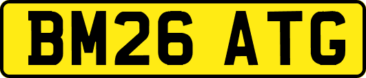 BM26ATG