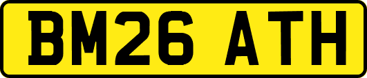 BM26ATH