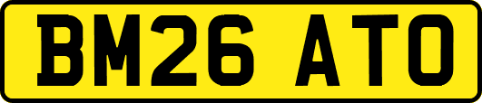 BM26ATO