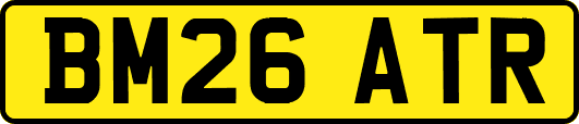 BM26ATR