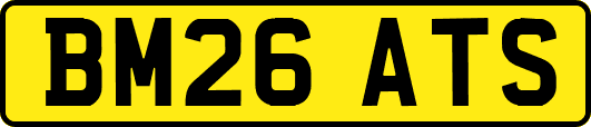 BM26ATS