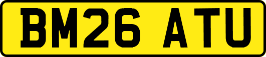 BM26ATU