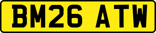 BM26ATW