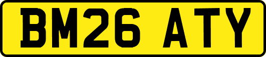 BM26ATY