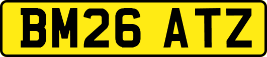 BM26ATZ