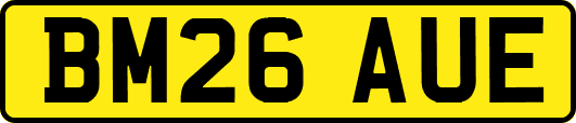 BM26AUE
