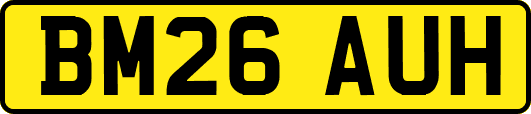 BM26AUH