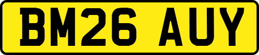BM26AUY
