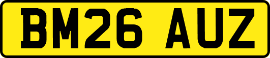 BM26AUZ