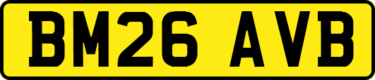 BM26AVB