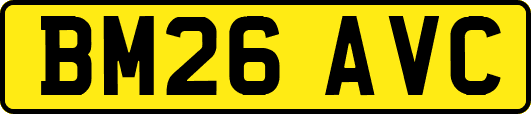 BM26AVC