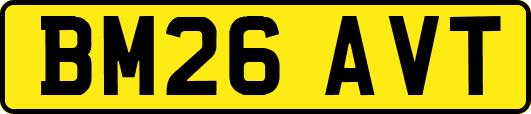 BM26AVT