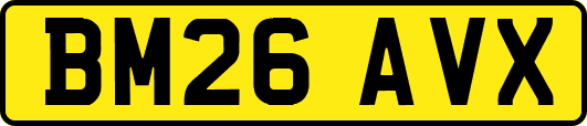 BM26AVX