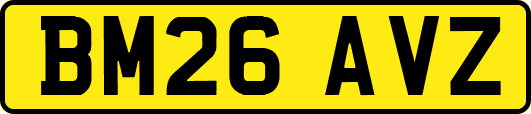 BM26AVZ