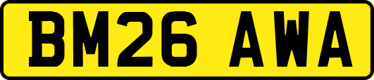 BM26AWA