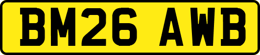 BM26AWB