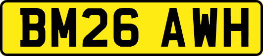 BM26AWH