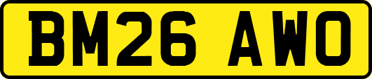 BM26AWO