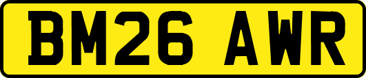 BM26AWR