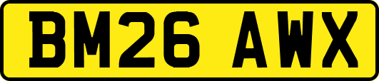 BM26AWX