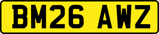 BM26AWZ