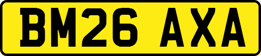 BM26AXA